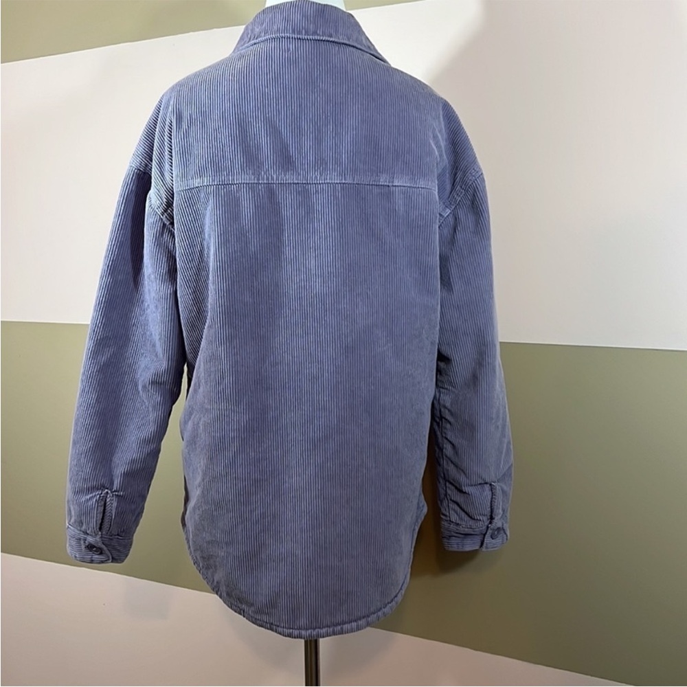 PACSUN button down jacket - Picture 4 of 9
